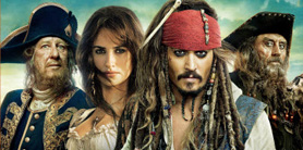 Приключенческие фильмы