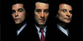 Криминал ленты