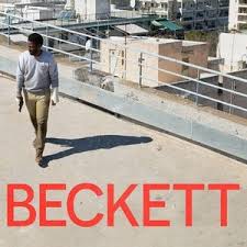 Беккет