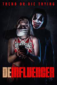 Деинфлюенсер