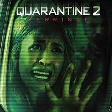 Карантин 2: Терминал