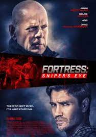 Крепость: Глаз снайпера