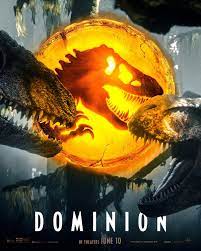 Мир Юрского периода: Господство