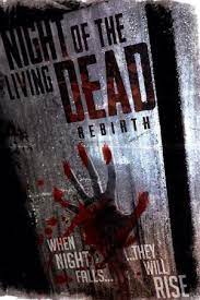 Ночь живых мертвецов: Перерождение