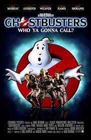 Охотники за привидениями