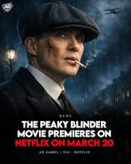 Острые козырьки: Бессмертный