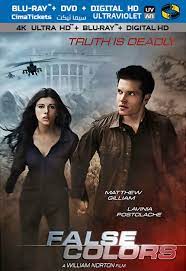 Под чужим именем