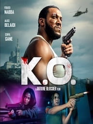 Полный нокаут