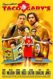 Полный такос