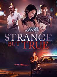 Рожденный после смерти