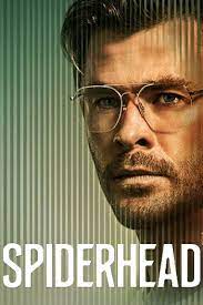 Спайдерхед