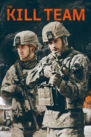 Убийственная Команда