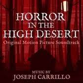 Ужас в Хай-Дезерт