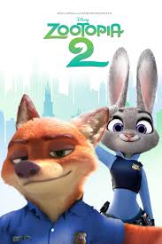 Полнометражный мультик Город зверей 2 скачать