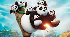 Полнометражные мультики