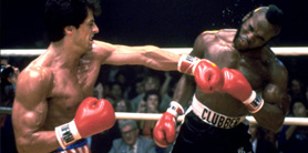 Кино про спорт